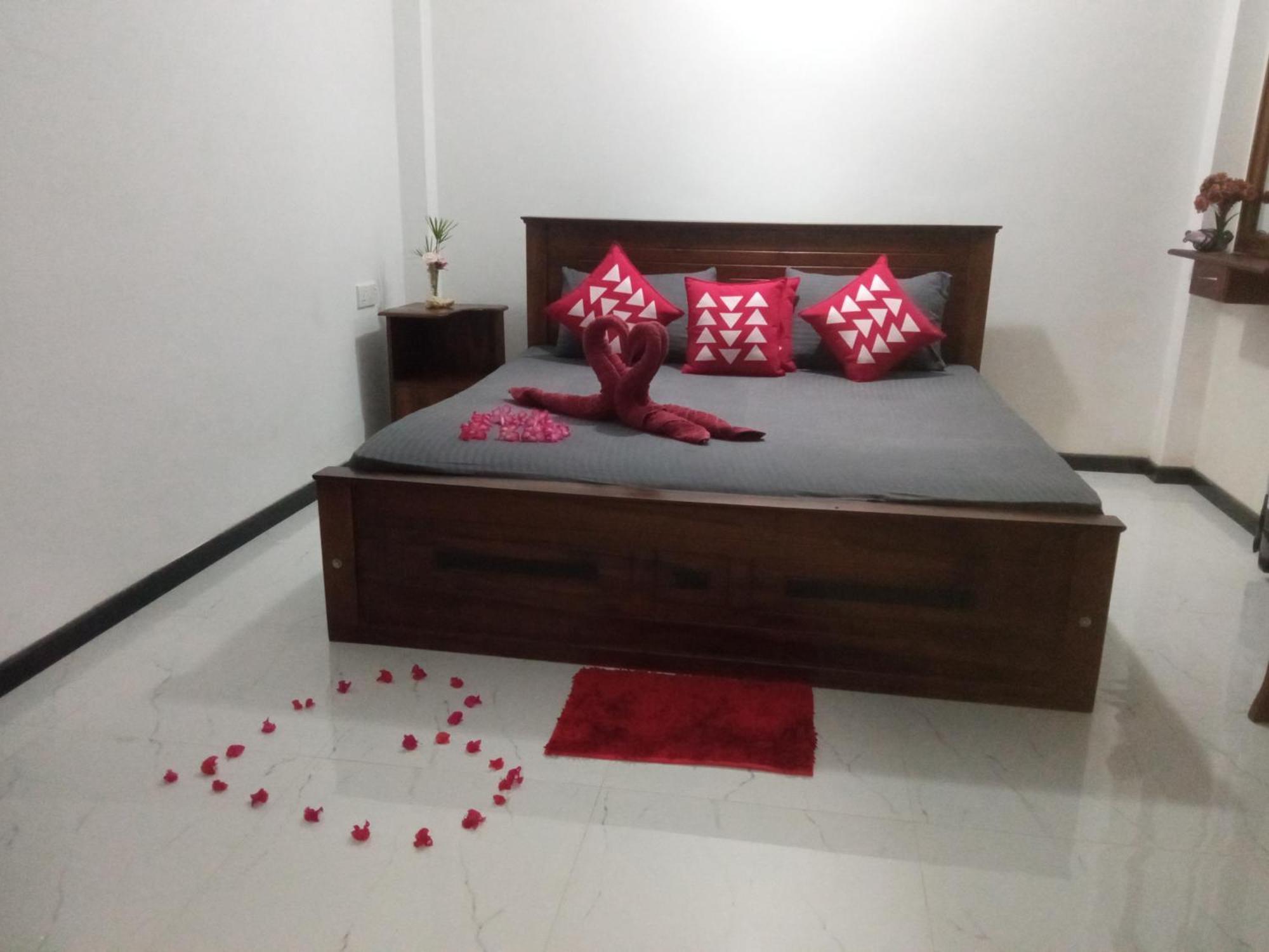 Hidden Villa Hikkaduwa Room photo