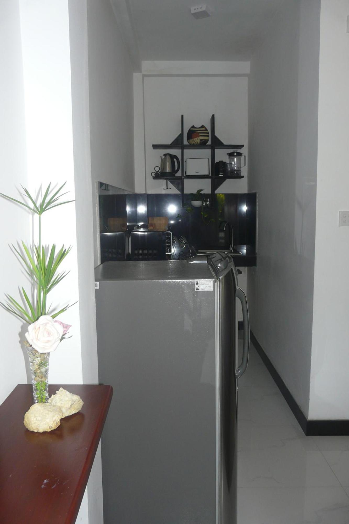 Hidden Villa Hikkaduwa Room photo