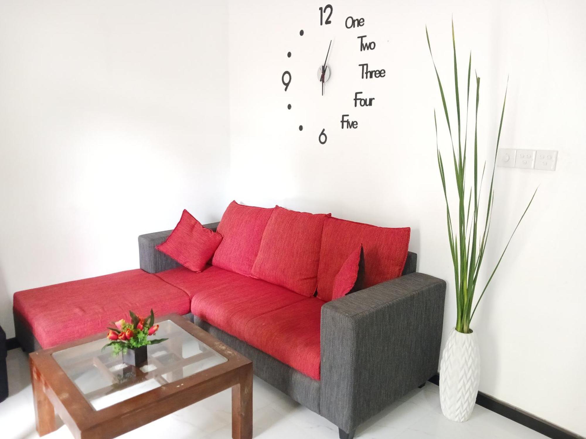 Hidden Villa Hikkaduwa Room photo